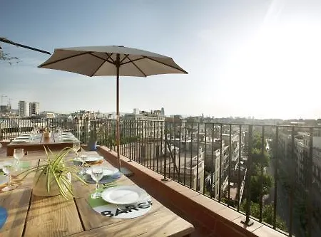 Apartment Yoek Casa Cultura
