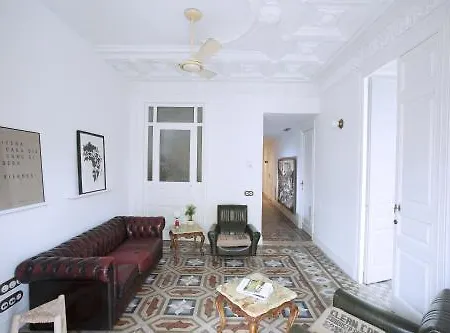 Yoek Casa Cultura Apartment *
