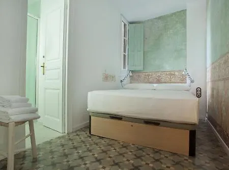 Apartment Yoek Casa Cultura