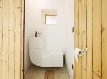 Apartment Yoek Casa Cultura Barcelona