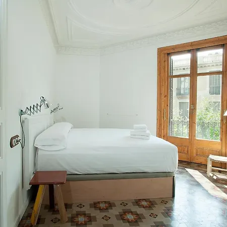 Yoek Casa Cultura Barcelona