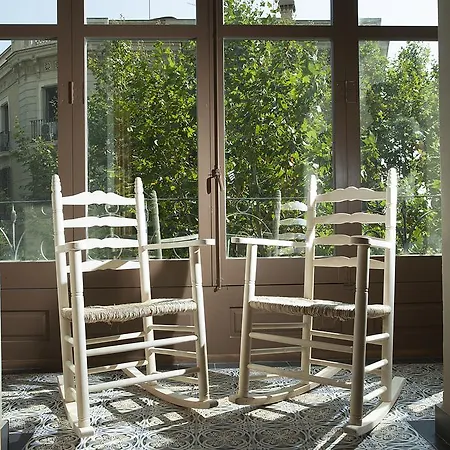 Yoek Casa Cultura דירה