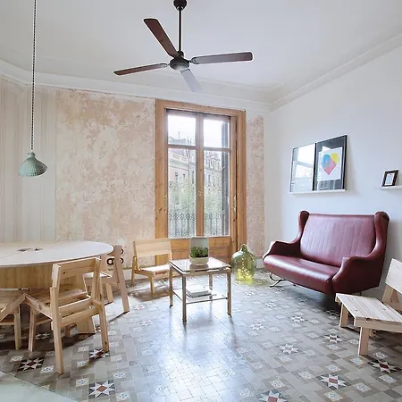 דירה Yoek Casa Cultura