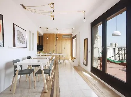 Apartman Yoek Casa Cultura *