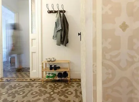 Apartman Yoek Casa Cultura