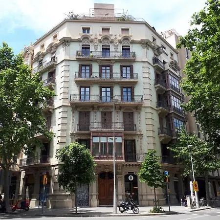 Yoek Casa Cultura * Barcelona