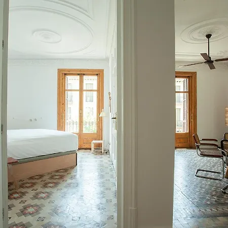 Appartement Yoek Casa Cultura *