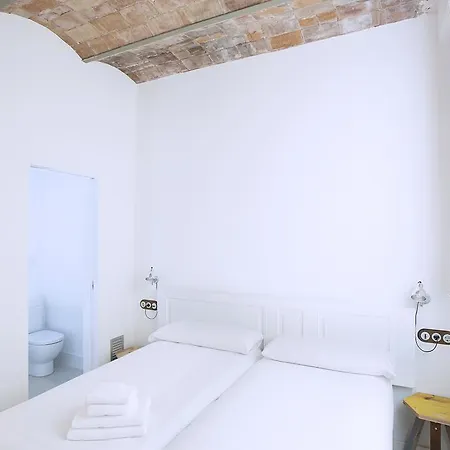 Yoek Casa Cultura Appartement *